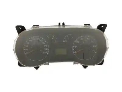 Автозапчасти б/у приборная доска за fiat grande punto (199) 1.3 16v jtd cat ссылки oem iam 51701537