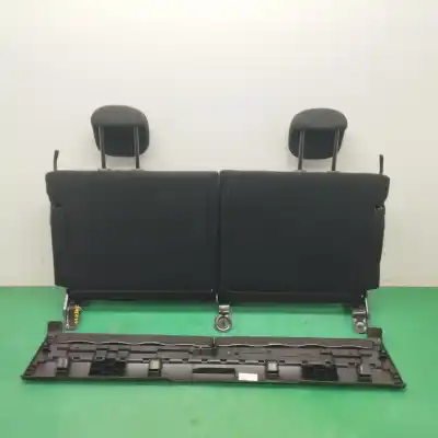 Second-hand car spare part rear seats for smart forfour 0.9 turbo cat oem iam references   