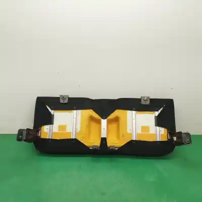 Second-hand car spare part rear seats for smart forfour 0.9 turbo cat oem iam references   