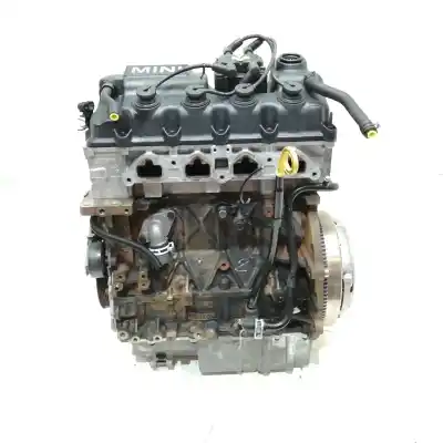 Second-hand car spare part complete engine for mini mini (r50,r53) 1.6 16v cat oem iam references w10b16a