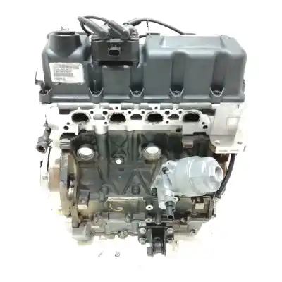 Second-hand car spare part complete engine for mini mini (r50,r53) 1.6 16v cat oem iam references w10b16a  
