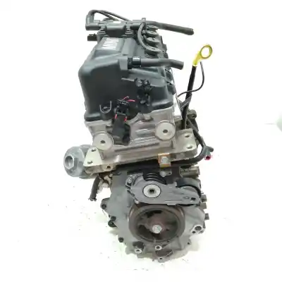 Pezzo di ricambio per auto di seconda mano motore completo per mini mini (r50,r53) 1.6 16v cat riferimenti oem iam w10b16a  