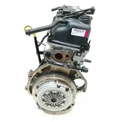 Pezzo di ricambio per auto di seconda mano motore completo per mini mini (r50,r53) 1.6 16v cat riferimenti oem iam w10b16a  