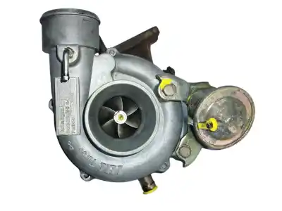 Second-hand car spare part turbocharger for chrysler voyager (rg) 2.5 crd se grand voyager oem iam references 35242095g