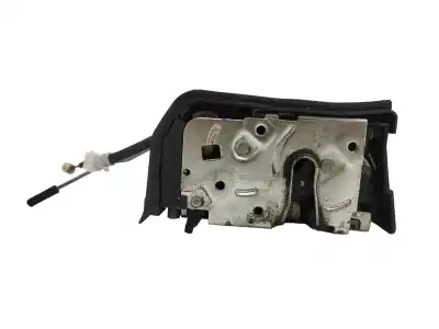 Pezzo di ricambio per auto di seconda mano serratura porta posteriore destra per bmw x5 (e53) 3.0 turbodiesel cat riferimenti oem iam 8402602