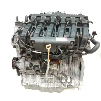 Gebrauchtes Autoersatzteil kompletter motor zum chevrolet epica 2.5 cat oem-iam-referenzen x25d1  