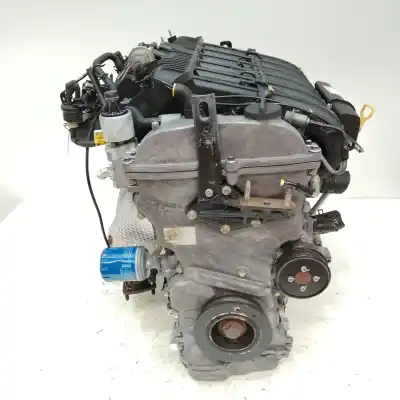 Gebrauchtes Autoersatzteil kompletter motor zum chevrolet epica 2.5 cat oem-iam-referenzen x25d1  
