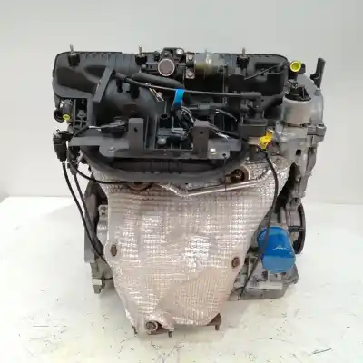 Gebrauchtes Autoersatzteil kompletter motor zum chevrolet epica 2.5 cat oem-iam-referenzen x25d1  