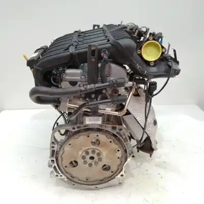 Gebrauchtes Autoersatzteil kompletter motor zum chevrolet epica 2.5 cat oem-iam-referenzen x25d1  