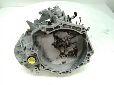 Автозапчастина б/у КОРОБКА ПЕРЕДАЧ для OPEL ASTRA K LIM. 5TÜRIG  Посилання на OEM IAM M320MDE M32 