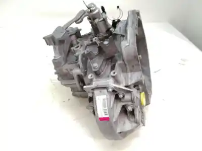 Автозапчастина б/у коробка передач для opel astra k lim. 5türig 1.6 cdti dpf посилання на oem iam m320mde m32 