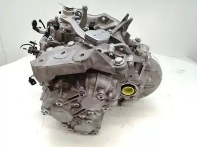 Автозапчастина б/у коробка передач для opel astra k lim. 5türig 1.6 cdti dpf посилання на oem iam m320mde m32 