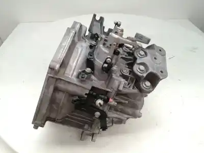 Автозапчастина б/у коробка передач для opel astra k lim. 5türig 1.6 cdti dpf посилання на oem iam m320mde m32 