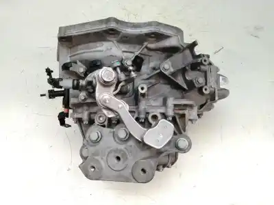 Автозапчастина б/у коробка передач для opel astra k lim. 5türig 1.6 cdti dpf посилання на oem iam m320mde m32 
