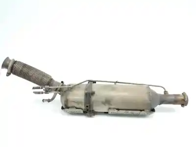 Gebrauchtes Autoersatzteil PARTIKELFILTER zum PEUGEOT 307 BREAK/SW (S2)  OEM-IAM-Referenzen K348  
