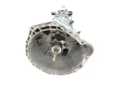 Автозапчастина б/у коробка передач для ssangyong rodius 2.7 turbodiesel cat посилання на oem iam mad2705 g3102021009 mad270500029