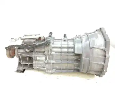 Автозапчастина б/у коробка передач для ssangyong rodius 2.7 turbodiesel cat посилання на oem iam mad2705 g3102021009 mad270500029