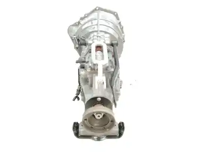 Автозапчастина б/у коробка передач для ssangyong rodius 2.7 turbodiesel cat посилання на oem iam mad2705 g3102021009 mad270500029