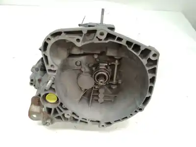 Gebrauchtes Autoersatzteil getriebe zum fiat doblo cargo (223) 1.9 jtd cat oem-iam-referenzen   