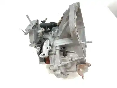 Gebrauchtes Autoersatzteil getriebe zum fiat doblo cargo (223) 1.9 jtd cat oem-iam-referenzen   
