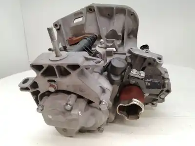 Gebrauchtes Autoersatzteil getriebe zum fiat doblo cargo (223) 1.9 jtd cat oem-iam-referenzen   