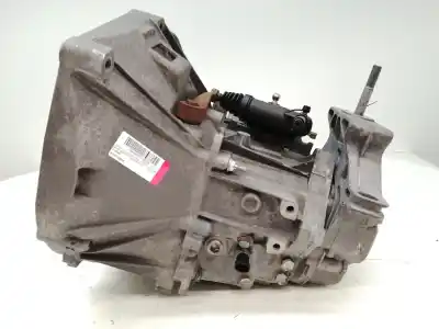 Gebrauchtes Autoersatzteil getriebe zum fiat doblo cargo (223) 1.9 jtd cat oem-iam-referenzen   