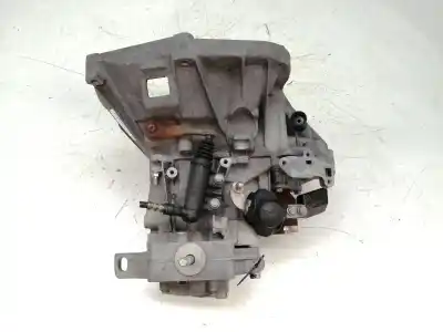 Gebrauchtes Autoersatzteil getriebe zum fiat doblo cargo (223) 1.9 jtd cat oem-iam-referenzen   