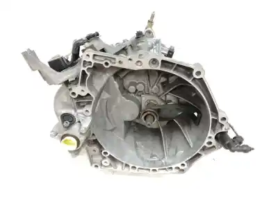 Second-hand car spare part gearbox for citroen xsara picasso 1.6 hdi 90 lx plus oem iam references 20dp29