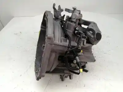 Second-hand car spare part gearbox for opel mokka / mokka x (j13) 1.4 (_76) oem iam references m320luj m32 