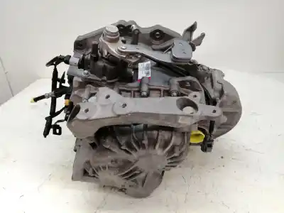 Second-hand car spare part gearbox for opel mokka / mokka x (j13) 1.4 (_76) oem iam references m320luj m32 