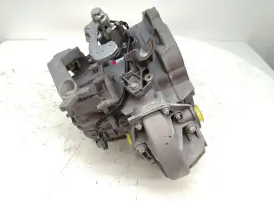 Second-hand car spare part gearbox for opel mokka / mokka x (j13) 1.4 (_76) oem iam references m320luj m32 