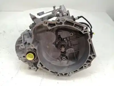Peça sobressalente para automóvel em segunda mão caixa de velocidades por opel mokka / mokka x (j13) 1.4 (_76) referências oem iam m320luj