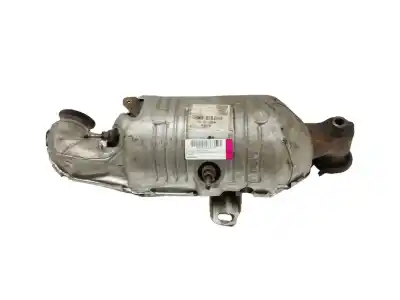 Автозапчасти б/у ФИЛЬТР ЧАСТИЦ за CITROEN C4 PICASSO  ссылки OEM IAM 9823467180  