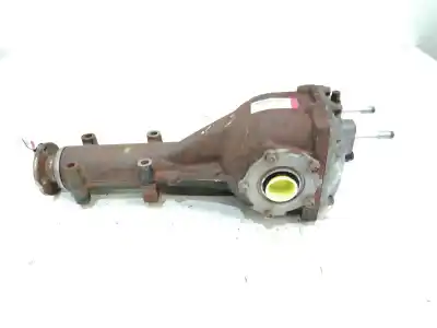 Second-hand car spare part Rear Differential for SUBARU FORESTER (SJ_) 2.0 D AWD (SJD) OEM IAM references 38312AA000  