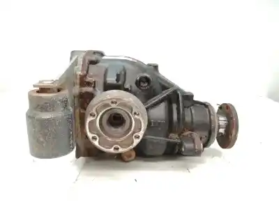 Second-hand car spare part REAR DIFFERENTIAL for BMW SERIE 3 TOURING (E46)  OEM IAM references 1428796  RELACION 2.47