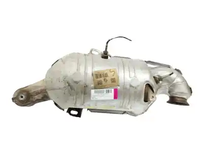 Recambio de automóvil de segunda mano de FILTRO DE PARTICULAS para CITROEN C4 PICASSO  referencias OEM IAM 9805130480  K678