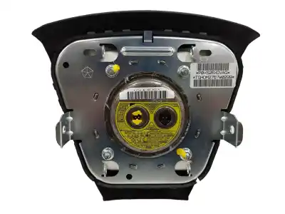 Peça sobressalente para automóvel em segunda mão airbag dianteiro esquerdo por dodge caliber 2.0 16v crd cat referências oem iam 0xs26xdvag  