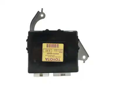 Автозапчасти б/у электронный модуль за lexus rx 3.5 v6 cat ссылки oem iam 8922248040