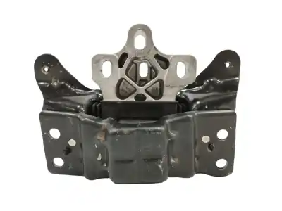 Second-hand car spare part left engine support for volkswagen t-roc 2.0 tdi oem iam references 5q0199555bj  