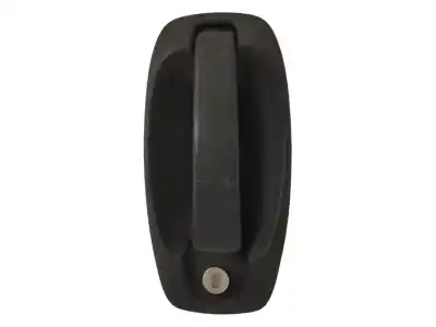 Pièce détachée automobile d'occasion POIGNÉE EXTÉRIEURE ARRIÈRE GAUCHE pour FIAT FIORINO  Références OEM IAM   