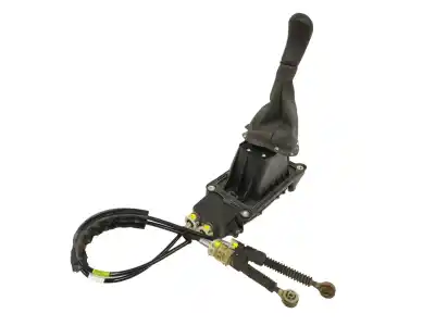 Second-hand car spare part gear lever for dacia lodgy 1.5 dci d fap oem iam references 349011400r  