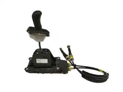 Second-hand car spare part gear lever for dacia lodgy 1.5 dci d fap oem iam references 349011400r  