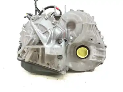 Second-hand car spare part gearbox for lexus rx 3.5 v6 cat oem iam references 3051048260  u151f