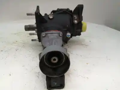 Автозапчастина б/у роздавальна коробка для lexus rx 3.5 v6 cat посилання на oem iam 3610048042  