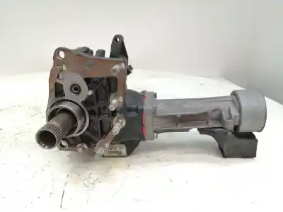 Автозапчастина б/у роздавальна коробка для lexus rx 3.5 v6 cat посилання на oem iam 3610048042  