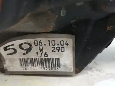 Автозапчастина б/у роздавальна коробка для lexus rx 3.5 v6 cat посилання на oem iam 3610048042  