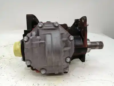 Автозапчастина б/у роздавальна коробка для lexus rx 3.5 v6 cat посилання на oem iam 3610048042  