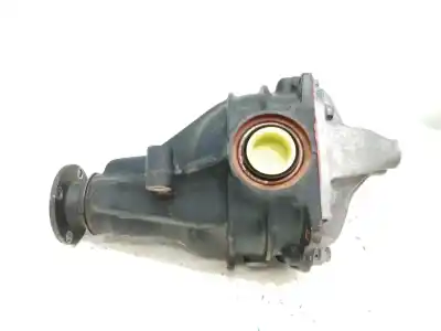 Автозапчастина б/у задній диференціал для lexus rx 3.5 v6 cat посилання на oem iam 4111048080  4103921010