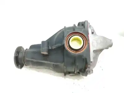 Second-hand car spare part rear differential for lexus rx 3.5 v6 cat oem iam references 4111048080  4103921010