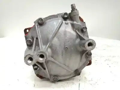 Second-hand car spare part rear differential for lexus rx 3.5 v6 cat oem iam references 4111048080  4103921010